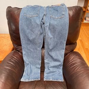 Wrangler regular fit mens jeans 34 x 30